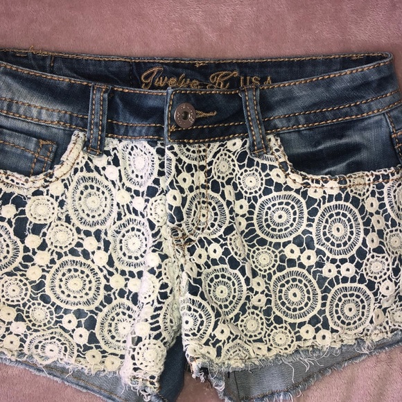 Cute shorts - Picture 2 of 3